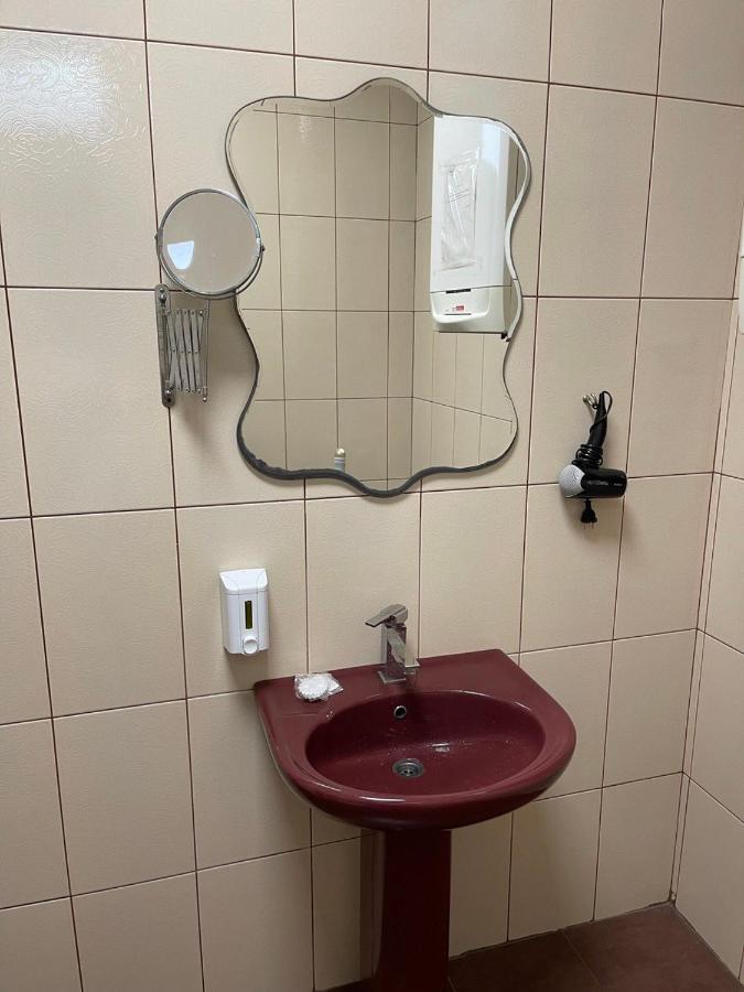 Club City House Klumba Appartamento Odessa Esterno foto