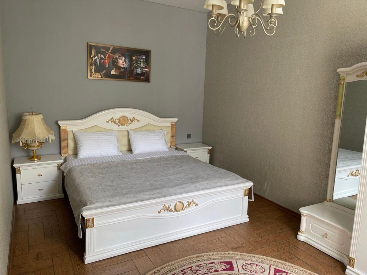 Club City House Klumba Appartamento Odessa Esterno foto