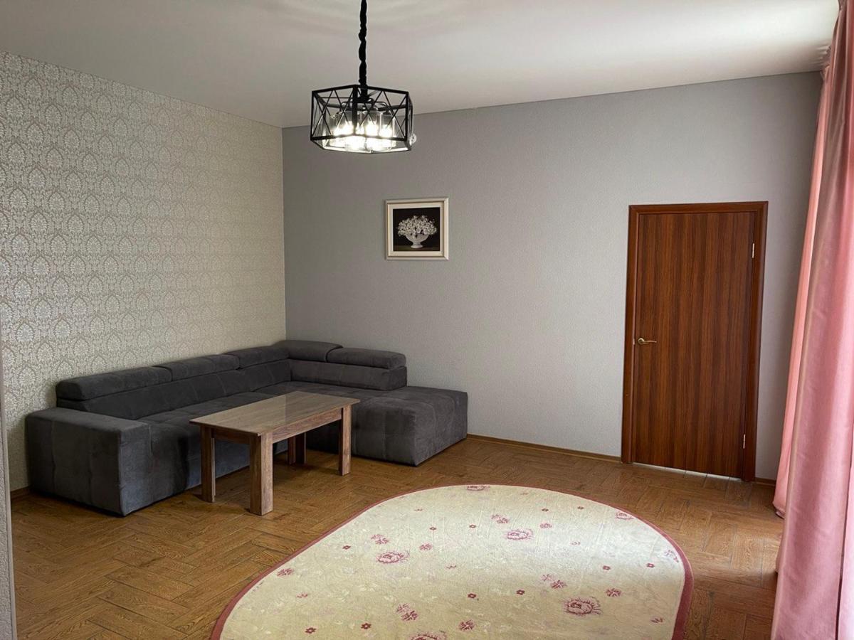 Club City House Klumba Appartamento Odessa Esterno foto