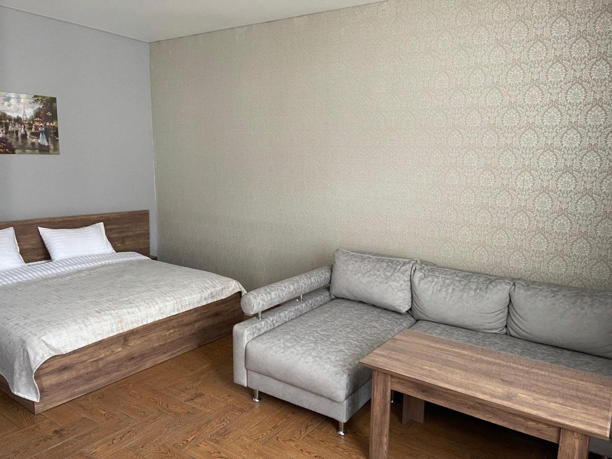 Club City House Klumba Appartamento Odessa Esterno foto