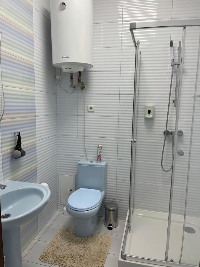 Club City House Klumba Appartamento Odessa Esterno foto