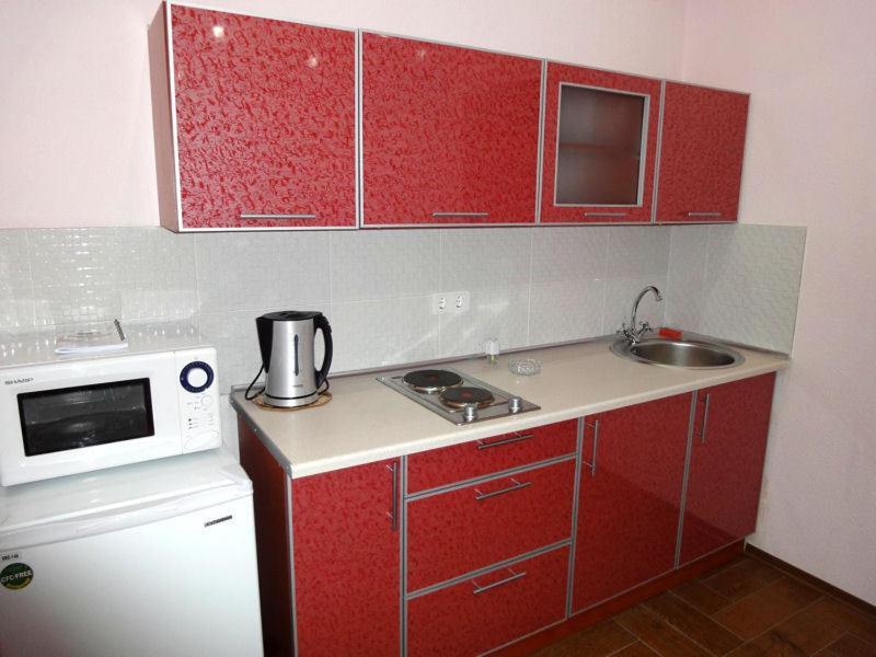 Club City House Klumba Appartamento Odessa Camera foto