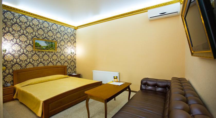 Club City House Klumba Appartamento Odessa Esterno foto