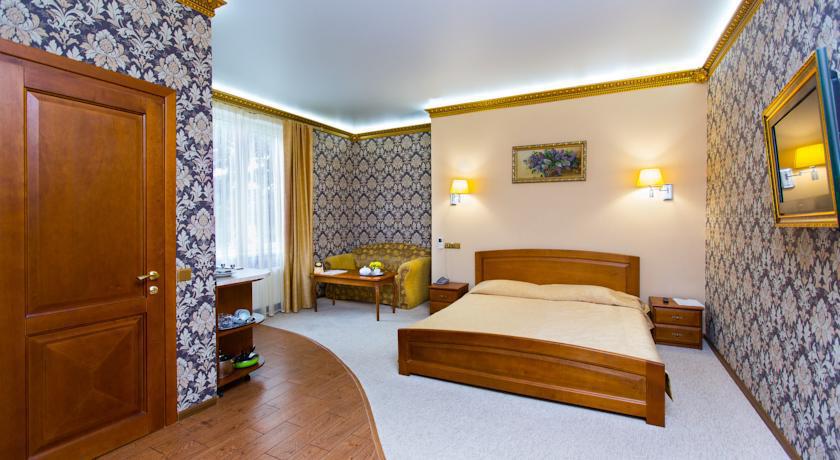Club City House Klumba Appartamento Odessa Esterno foto
