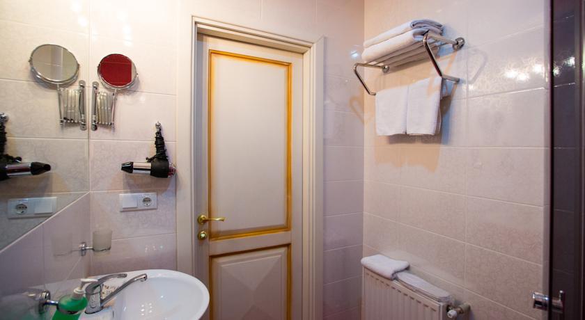 Club City House Klumba Appartamento Odessa Esterno foto