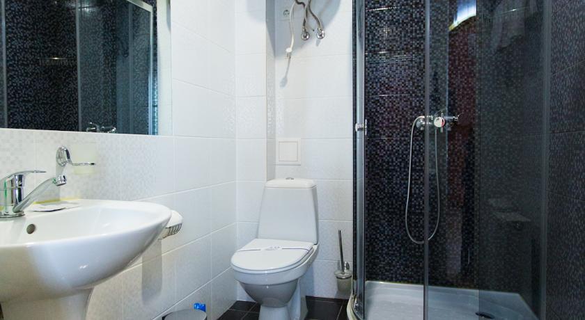 Club City House Klumba Appartamento Odessa Esterno foto