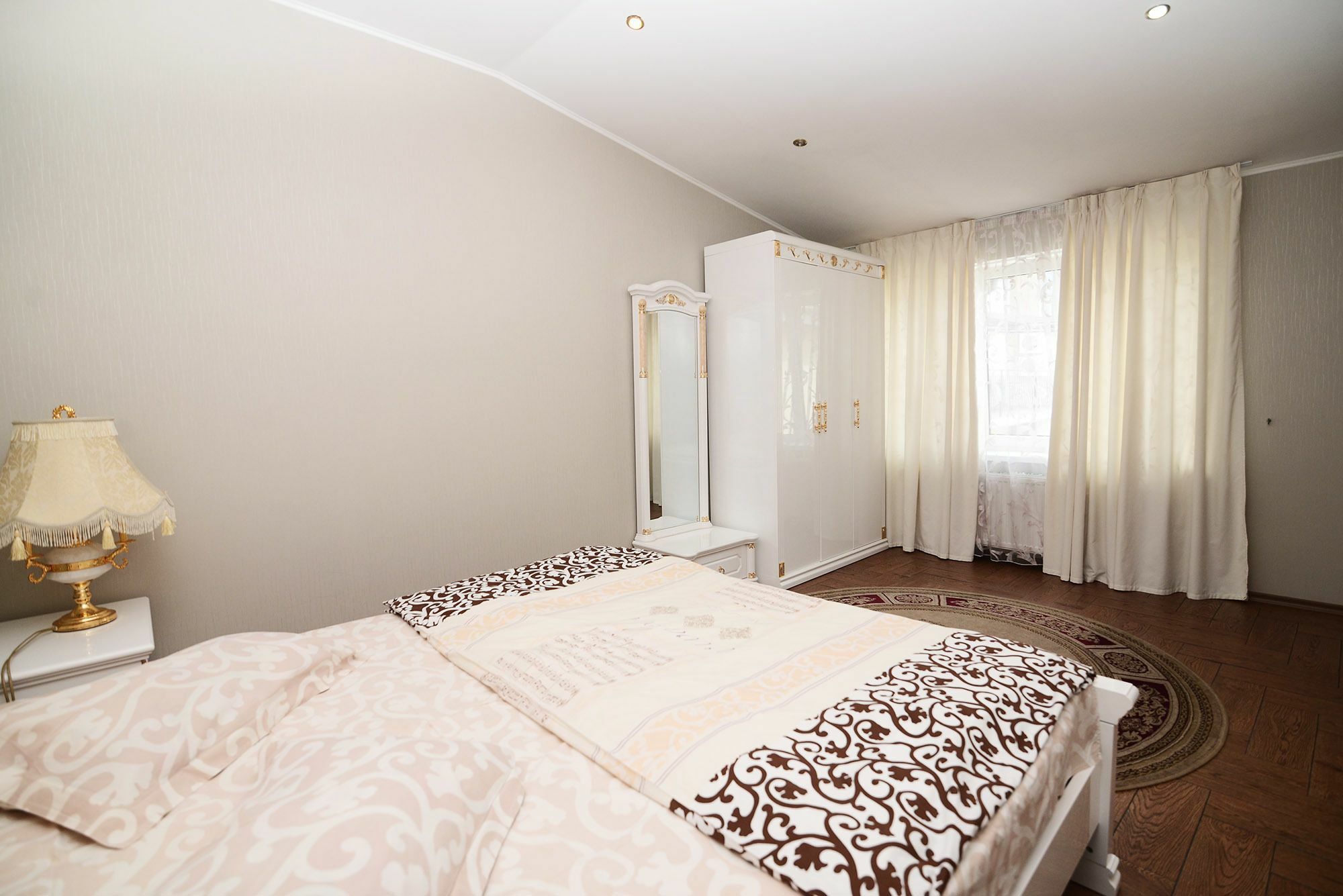 Club City House Klumba Appartamento Odessa Esterno foto