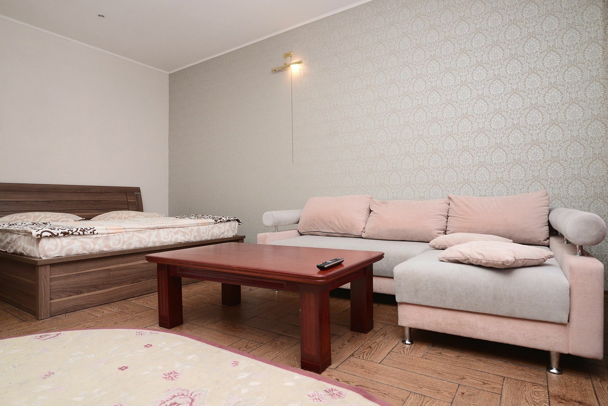 Club City House Klumba Appartamento Odessa Esterno foto