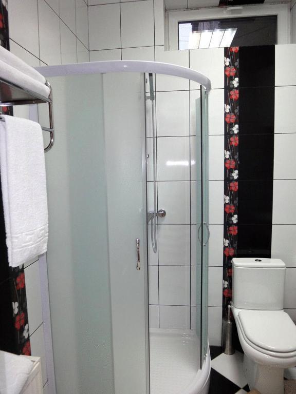 Club City House Klumba Appartamento Odessa Camera foto